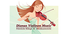 Logo-Dianas-Violinen-Musik